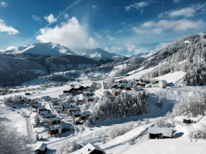Disentis/Mustér